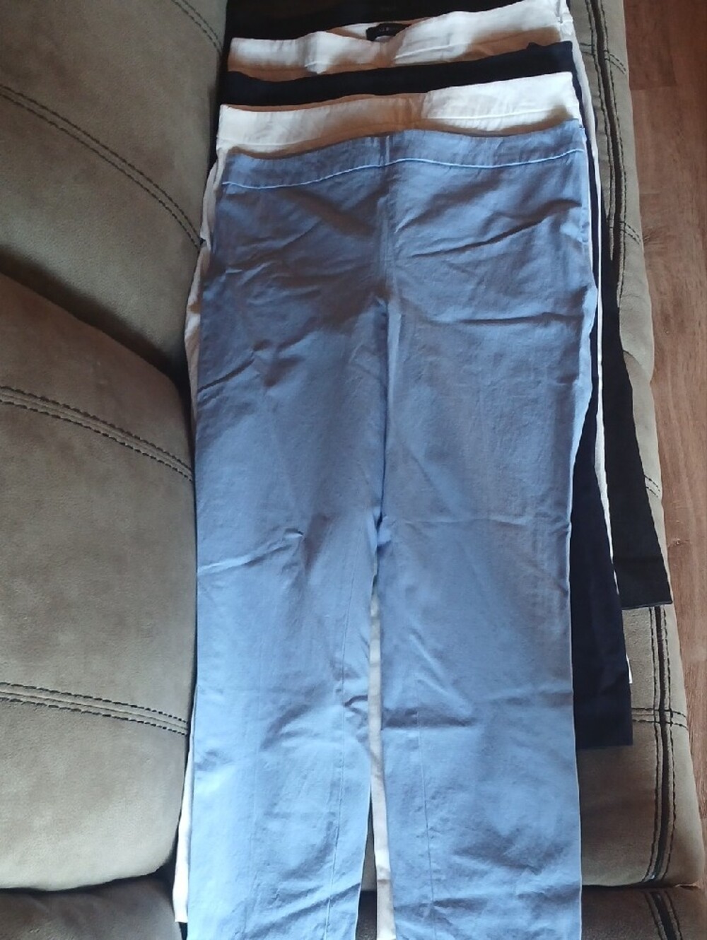 Talbots Womens Chatham Dress Pants Bundle! - Picture 2 of 14